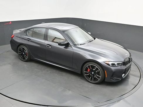 New 2026 BMW M340i xDrive w/ Premium Package AWD/4WD image 40
