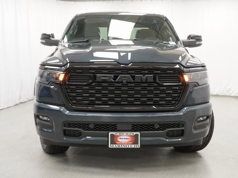 New 2026 RAM 1500 Big Horn image 7