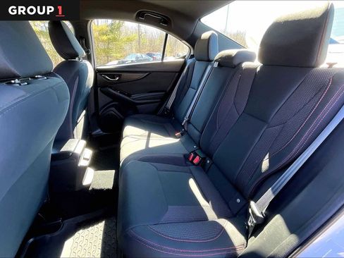 Used 2022 Subaru WRX Premium image 20