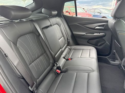 New 2026 Buick Envista Avenir FWD image 36