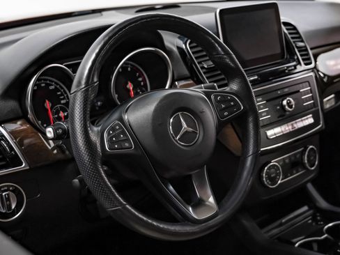 Used 2016 Mercedes-Benz GLE 350 4MATIC image 11