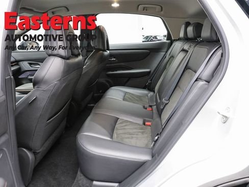 Used 2023 Nissan Ariya FWD image 20