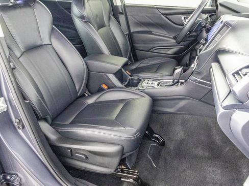 Used 2022 Subaru Forester Touring image 50