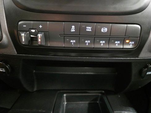 Used 2018 RAM 2500 Tradesman w/ Snow Chief Group image 51