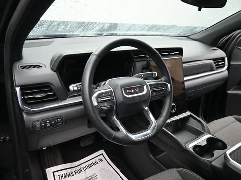 Used 2025 GMC Terrain Elevation AWD/4WD image 13