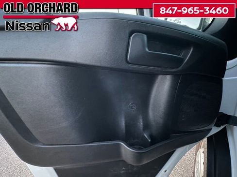 Used 2024 RAM ProMaster 2500 image 9