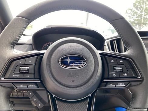 New 2026 Subaru WRX tS AWD/4WD image 15