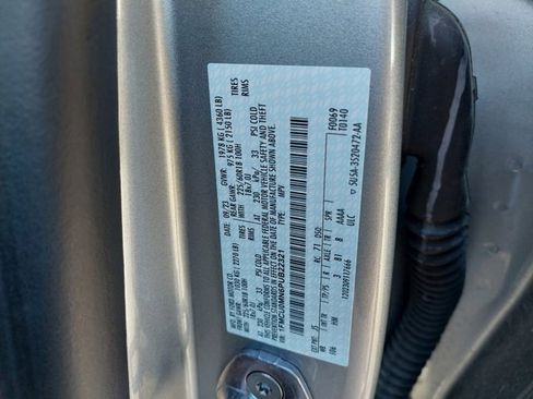 Used 2023 Ford Escape ST-Line w/ Cold Weather Package image 36