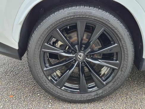 Used 2024 Lexus NX 350 F Sport AWD/4WD image 20