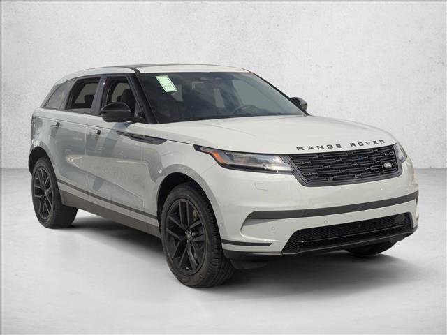 New 2026 Land Rover Range Rover Velar S AWD/4WD image 7
