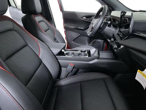 New 2025 Chevrolet Equinox RS w/ Safety and Technology Package image 85