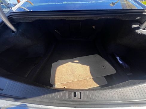 Used 2015 Cadillac CTS Premium RWD image 14