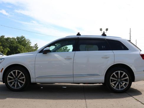 Used 2018 Audi Q7 3.0T Prestige AWD/4WD image 15