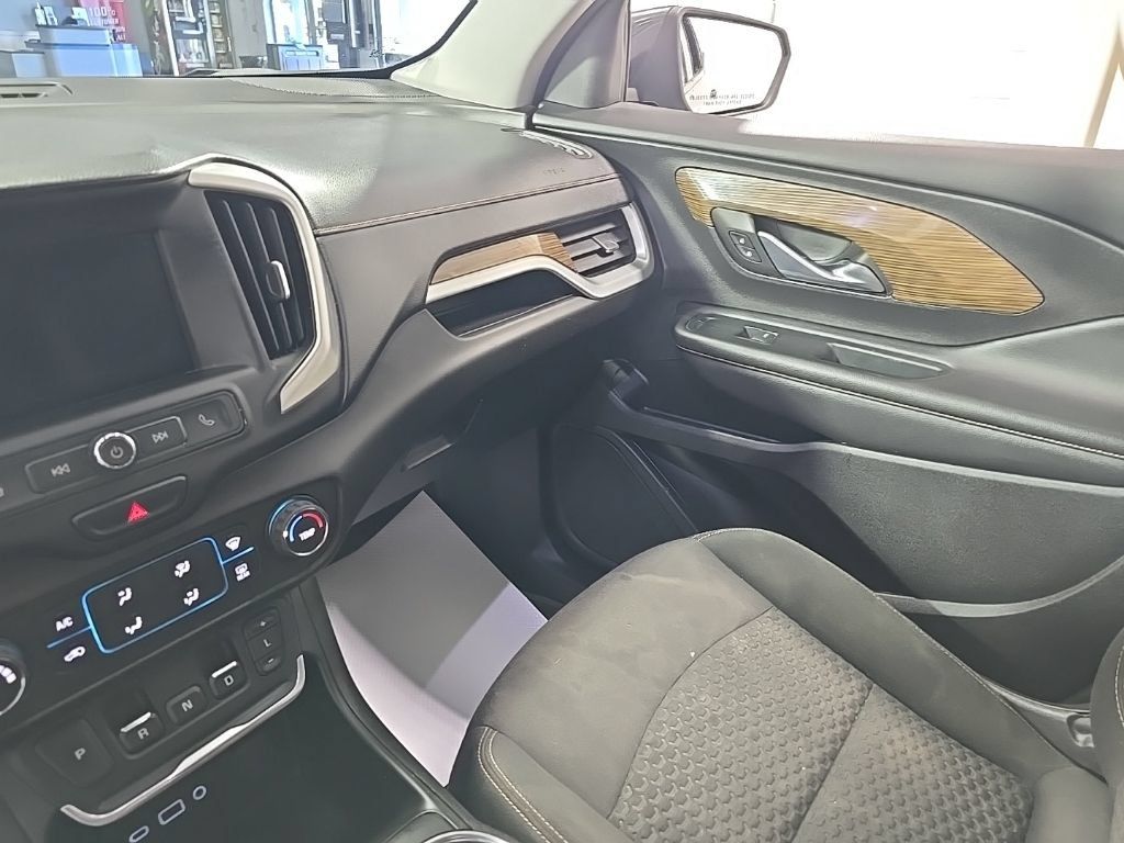 Used 2018 GMC Terrain SLE AWD/4WD image 27