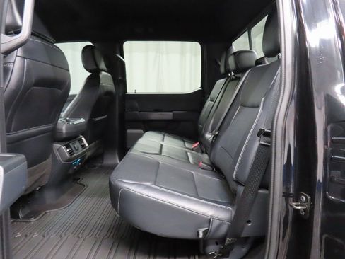 Used 2024 Ford F150 Lariat image 10