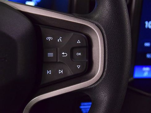 Used 2025 Ford Bronco 2-Door AWD/4WD image 18