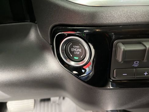 New 2026 Chevrolet Silverado 1500 LTZ w/ LTZ Premium Package AWD/4WD image 34