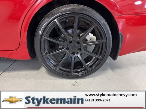 Used 2022 Toyota Camry SE w/ Convenience Package image 31