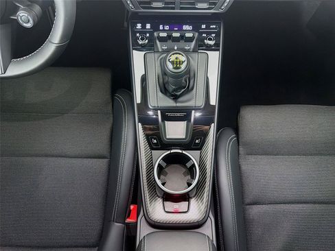 Used 2026 Porsche 911 GT3 RWD image 20