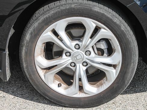 Used 2024 Honda Accord LX image 12