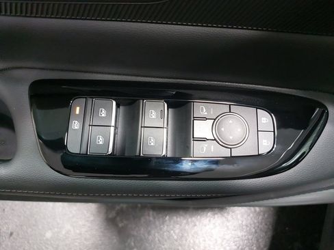 Used 2025 Nissan Murano SV AWD/4WD image 28