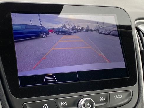 Used 2023 Chevrolet Malibu LT image 19