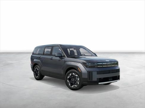 New 2026 Hyundai Santa Fe SE image 2