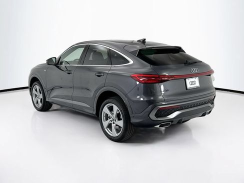Used 2026 Audi Q5 Premium Plus AWD/4WD image 7