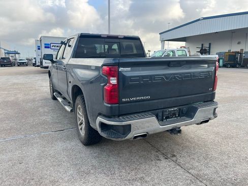 Used 2021 Chevrolet Silverado 1500 LT image 6
