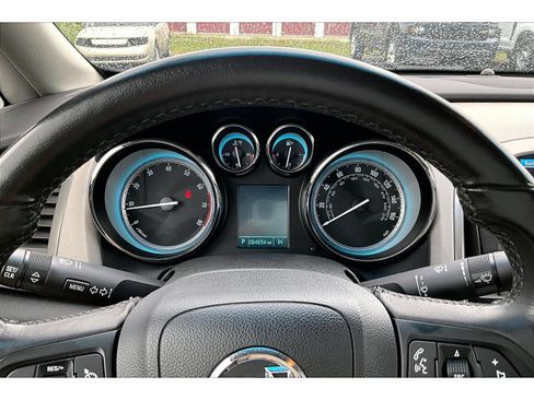 Used 2012 Buick Verano Convenience FWD image 21
