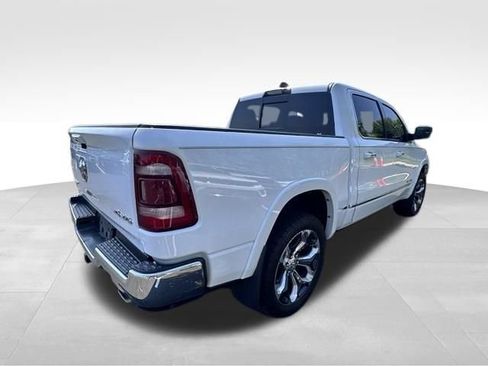 Used 2022 RAM 1500 Limited AWD/4WD image 7