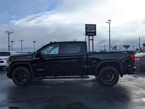 New 2026 GMC Sierra 1500 Elevation w/ Elevation Premium Package image 7