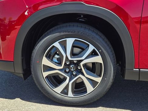 New 2026 MAZDA CX-5 Preferred AWD/4WD image 5