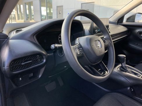 Certified 2023 Honda HR-V LX image 27