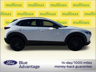 Used 2021 MAZDA CX-30 2.5 Turbo w/ Premium Plus Pkg video 2
