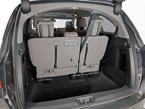 Used 2021 Honda Odyssey EX-L image 8