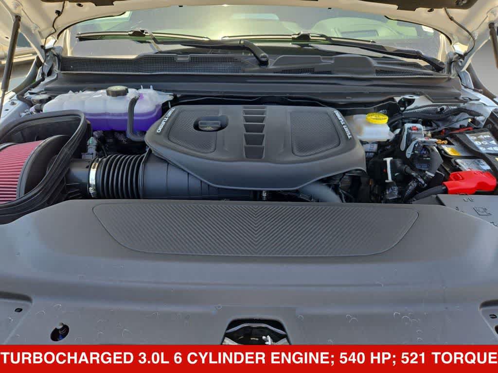 New 2026 RAM 1500 RHO w/ RHO Level 1 Equipment Group AWD/4WD image 14