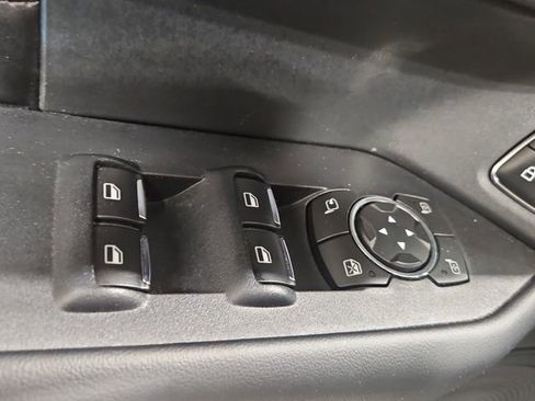 Used 2018 Ford Expedition Max Platinum AWD/4WD image 12