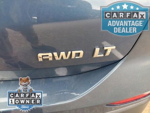 Used 2024 Chevrolet Equinox LT image 7