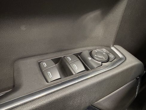 Used 2024 GMC Sierra 1500 Elevation w/ LPO, Elevation Black Package image 20