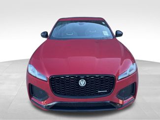 New 2025 Jaguar F-PACE R-Dynamic S video 3