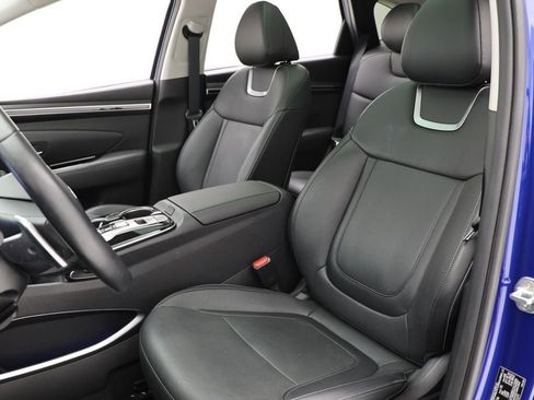 Used 2022 Hyundai Tucson Limited w/ Cargo Package image 18