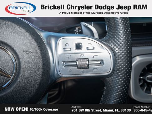 Used 2021 Mercedes-Benz G 63 AMG 4MATIC image 29