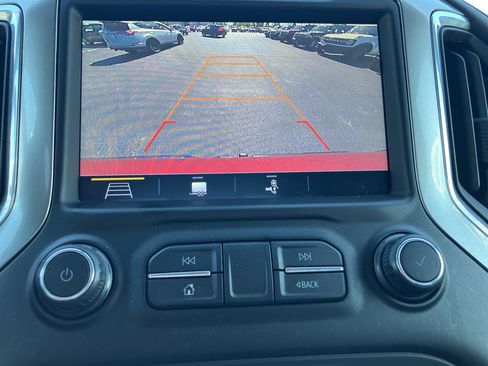 Used 2019 Chevrolet Silverado 1500 RST AWD/4WD image 20