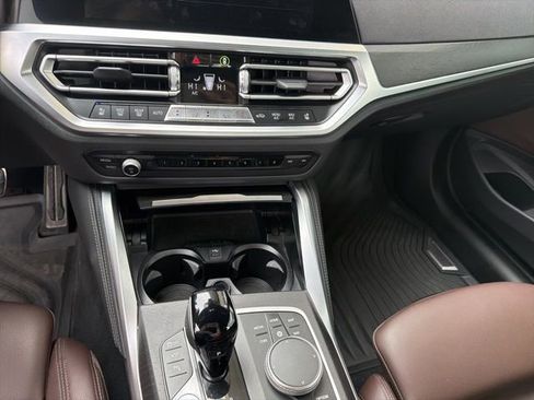 Used 2023 BMW M440i Convertible w/ Premium Package image 12