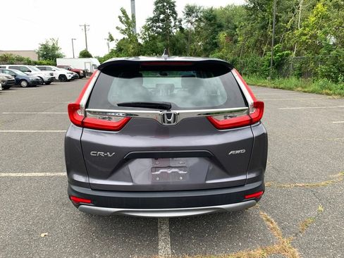Used 2019 Honda CR-V LX image 4