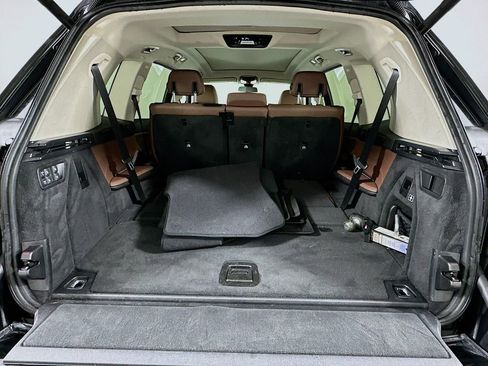Used 2021 BMW X7 xDrive40i w/ Cold Weather Package image 27