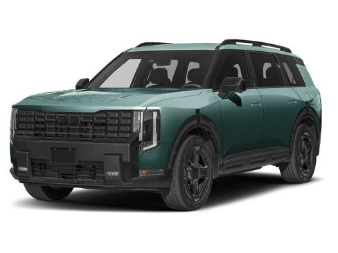 New 2027 Kia Telluride X-Line SX Prestige w/ Towing Package AWD/4WD image 28