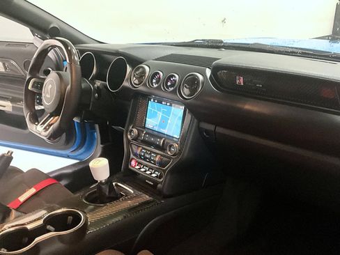 Used 2017 Ford Mustang Shelby GT350 w/ Electronics Package image 13