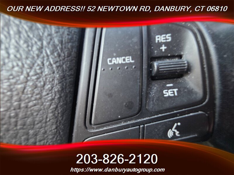 Used 2015 Kia Sorento LX AWD/4WD image 15